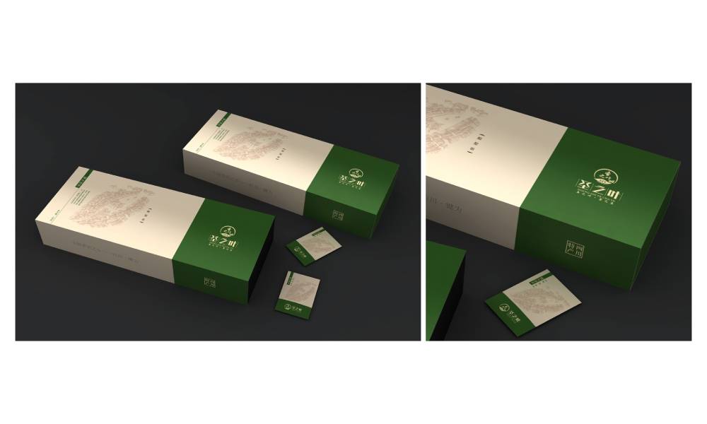 道县包装设计用传统工艺构筑现代品牌的文化护城河实践录