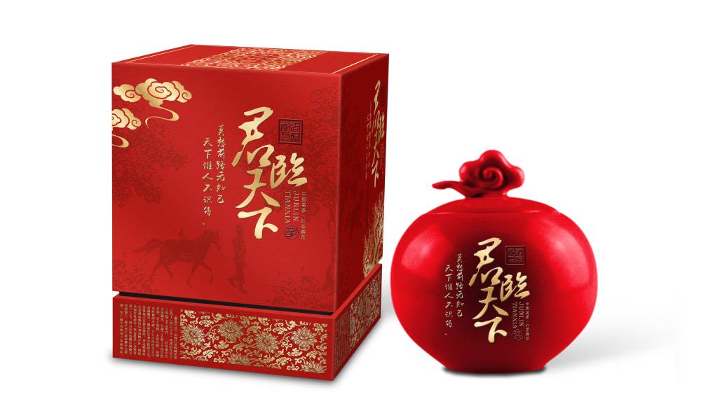 拒绝华而不实：以硬核品质重塑道县包装设计行业标杆