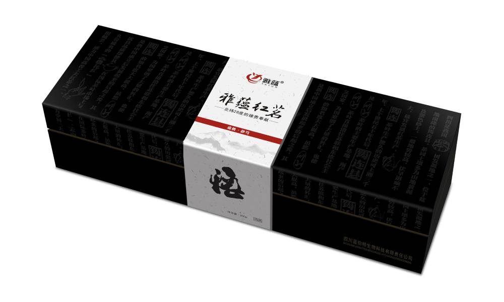 道县包装设计新趋势：本土文化与现代审美的深度融合之道