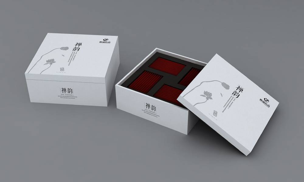 道县茶叶包装设计：以自然意趣，传递城市茶香的清雅韵味